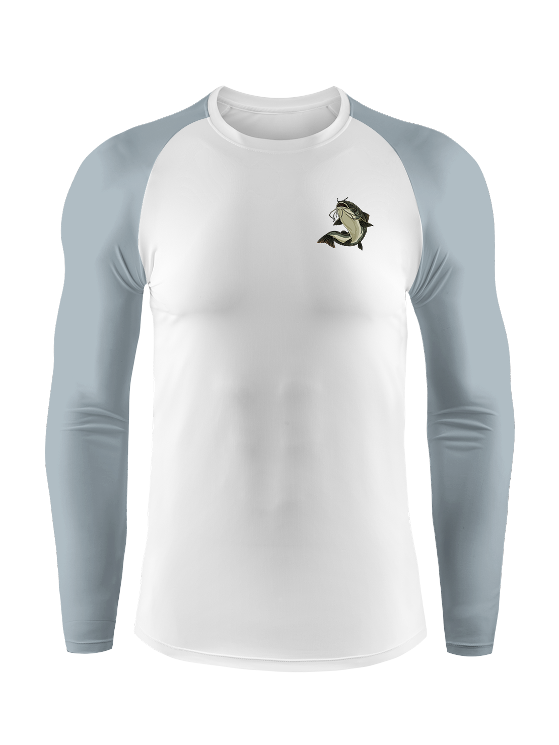 The Catfish Pursuit UPF Long Sleeve