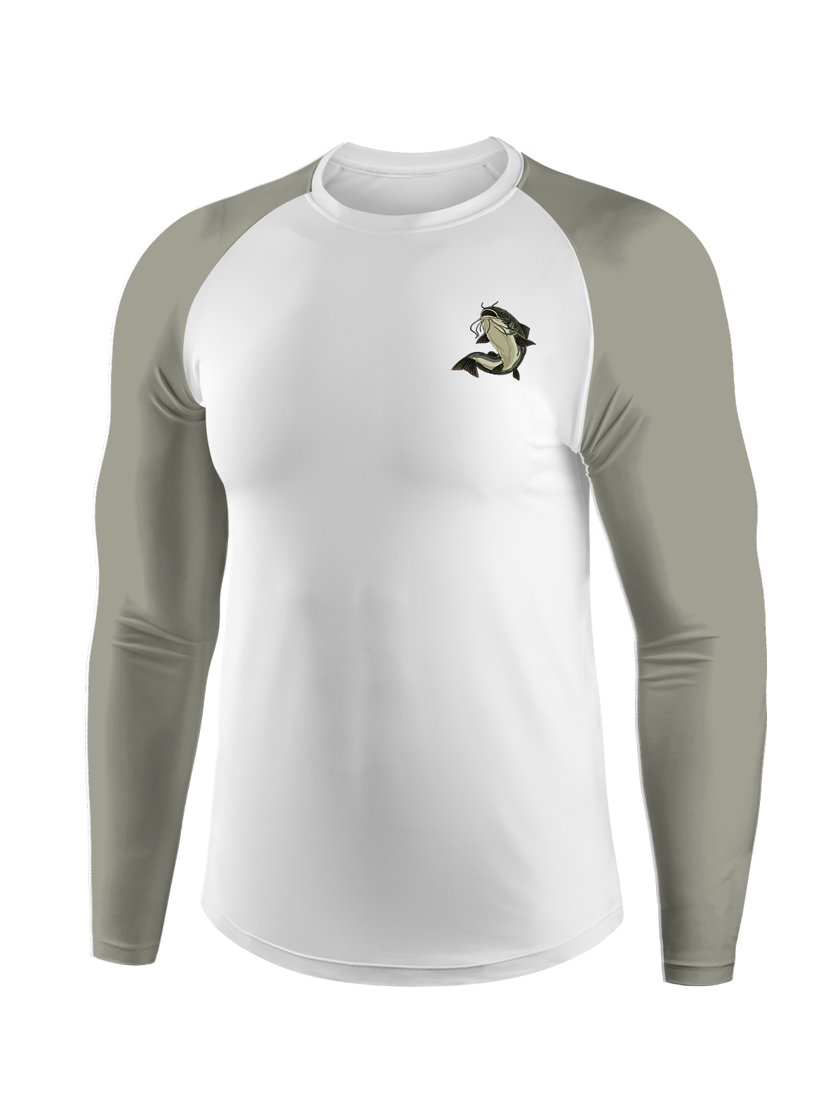 The Catfish Pursuit UPF Long Sleeve