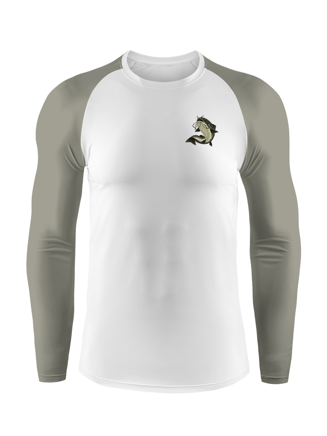 The Catfish Pursuit UPF Long Sleeve
