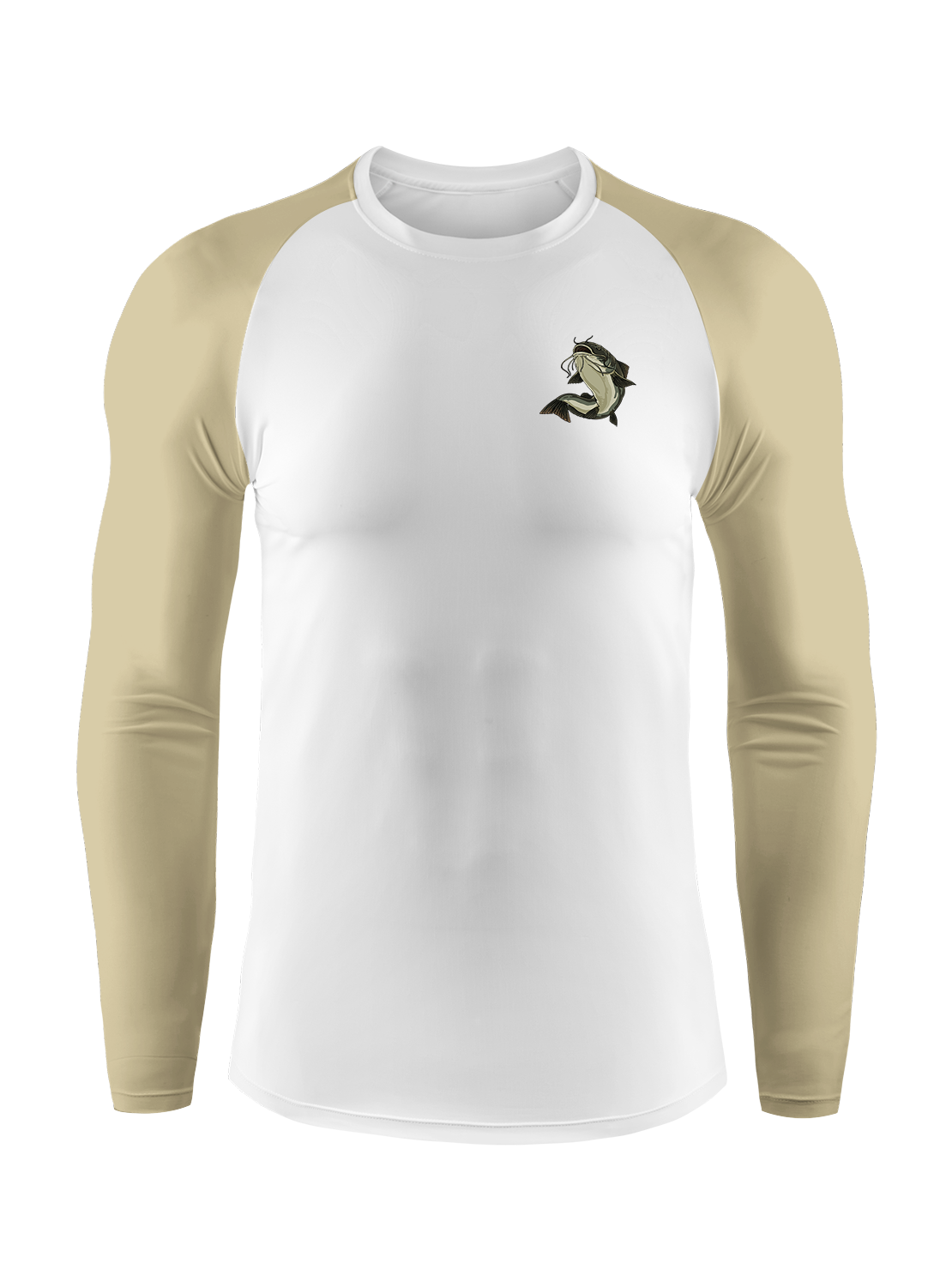 The Catfish Pursuit UPF Long Sleeve