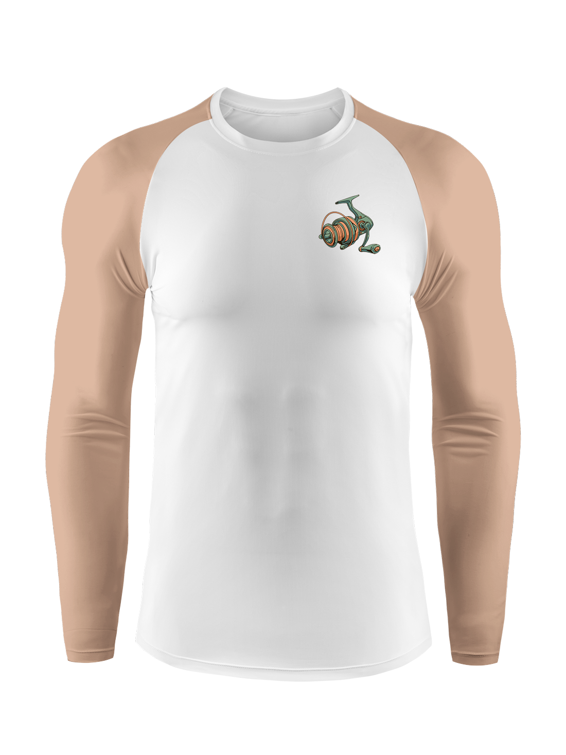 Reel Genius Adventure UPF Long Sleeve
