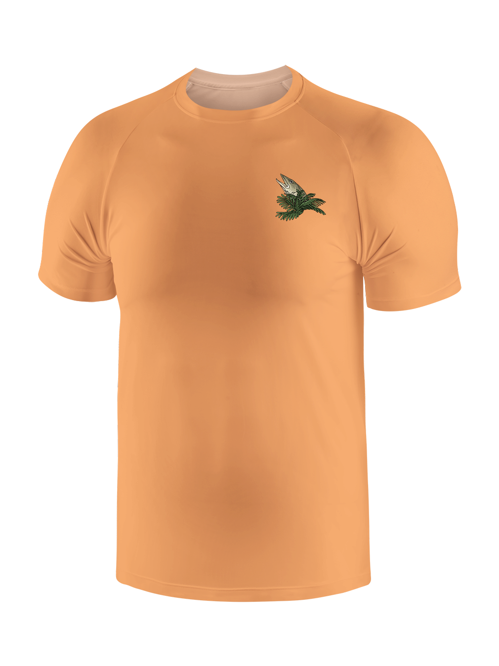 Florida Keys Pike Therapy UPF Tee