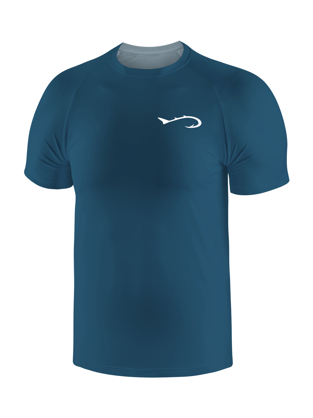Legends of St. Lawrence UPF Tee