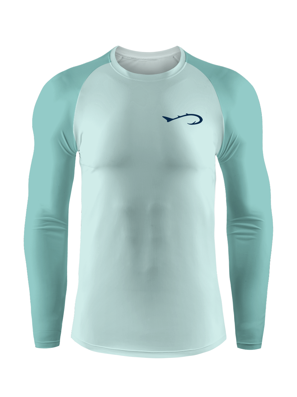Legends of St. Lawrence UPF Long Sleeve