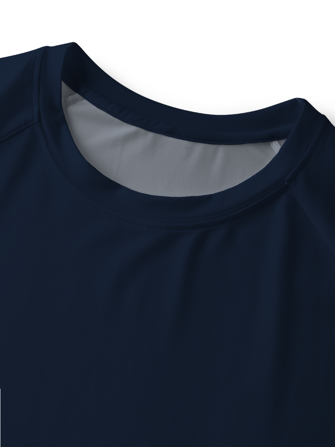 Legends of St. Lawrence UPF Long Sleeve
