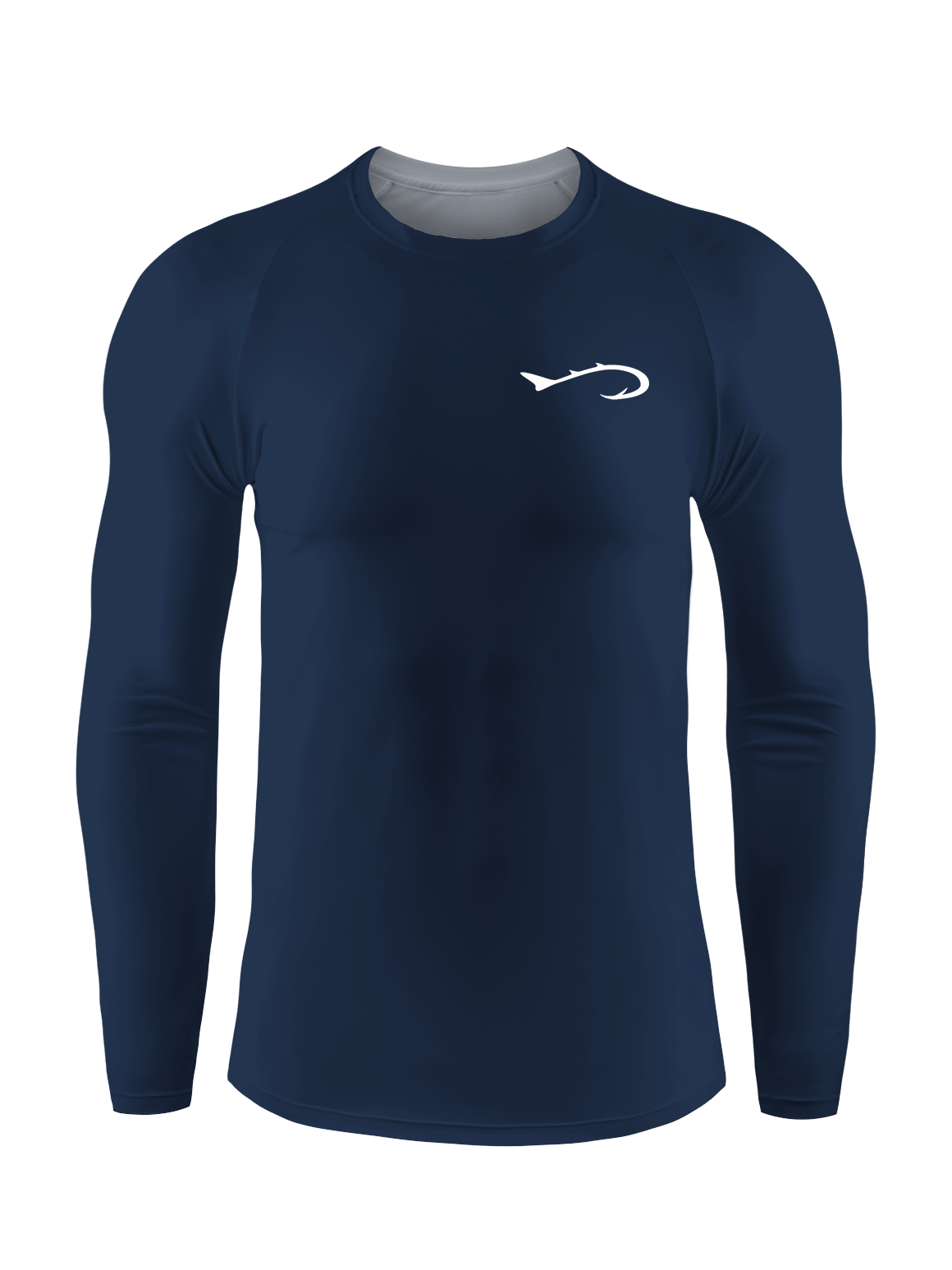 Legends of St. Lawrence UPF Long Sleeve