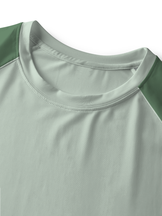 Legends of St. Lawrence UPF Long Sleeve