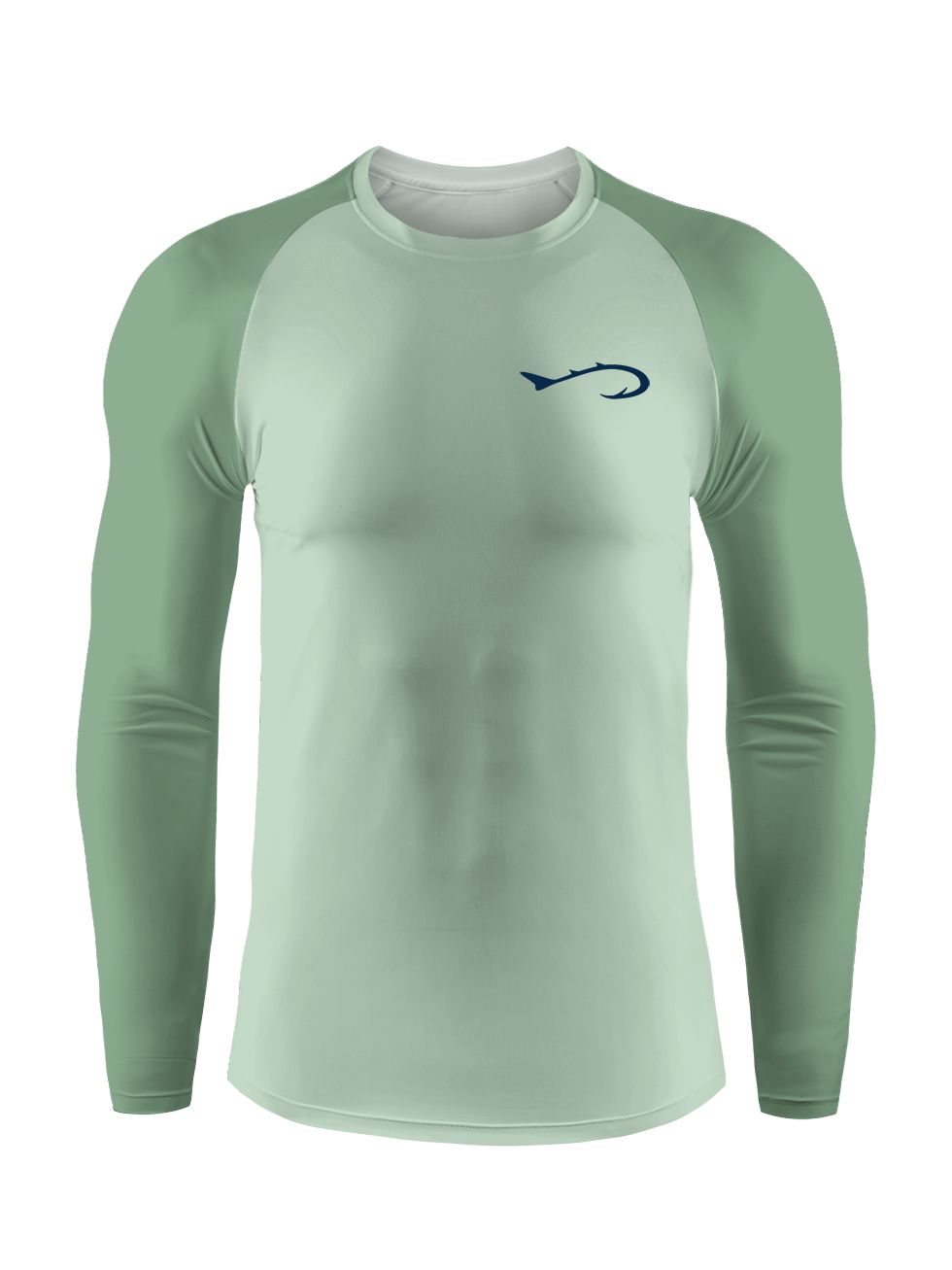 Legends of St. Lawrence UPF Long Sleeve