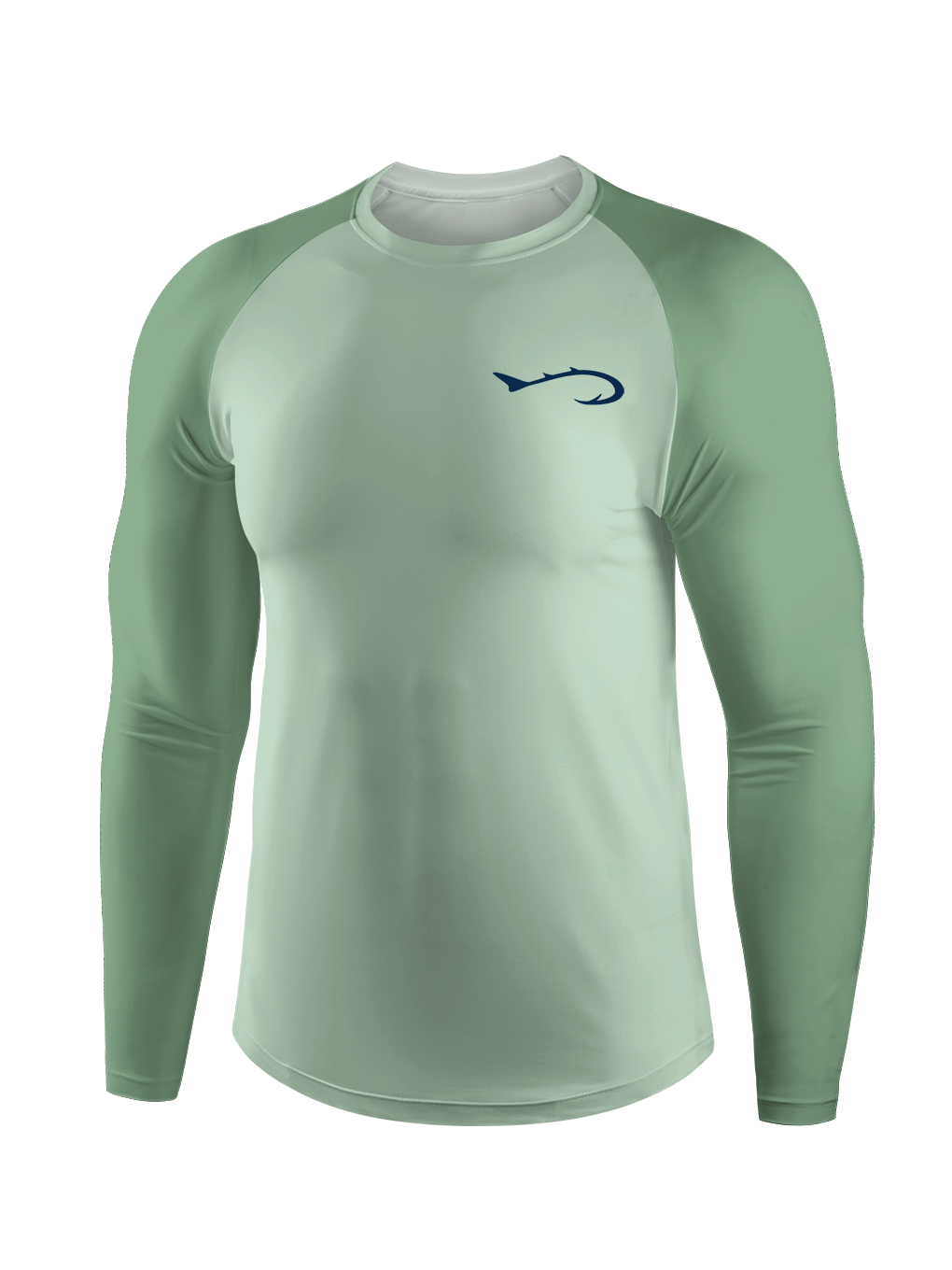 Legends of St. Lawrence UPF Long Sleeve