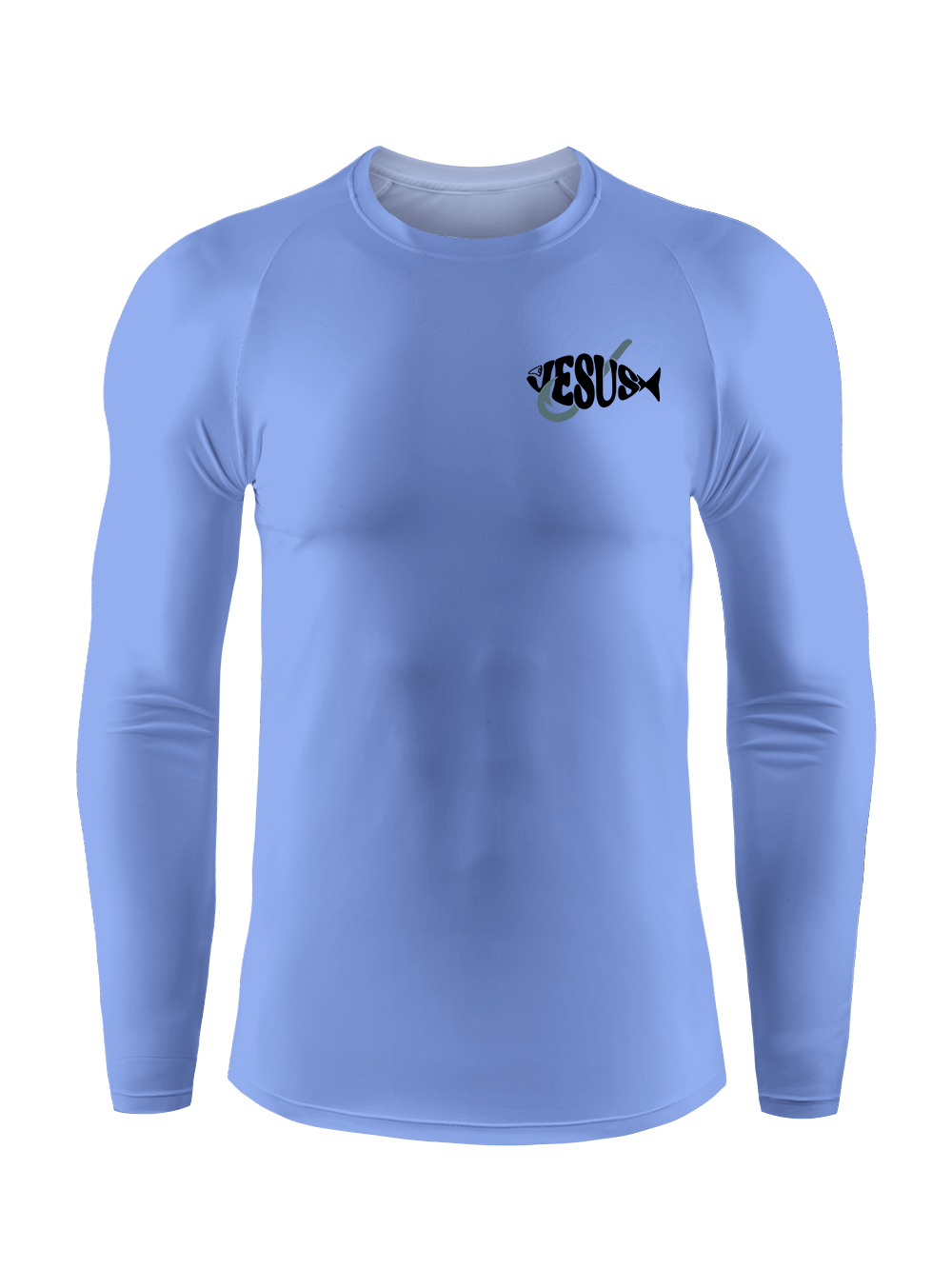 Fishing for Truth UPF Long Sleeve