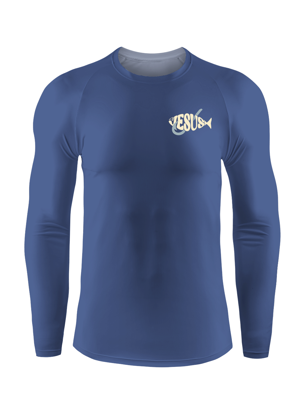 Fishing for Truth UPF Long Sleeve