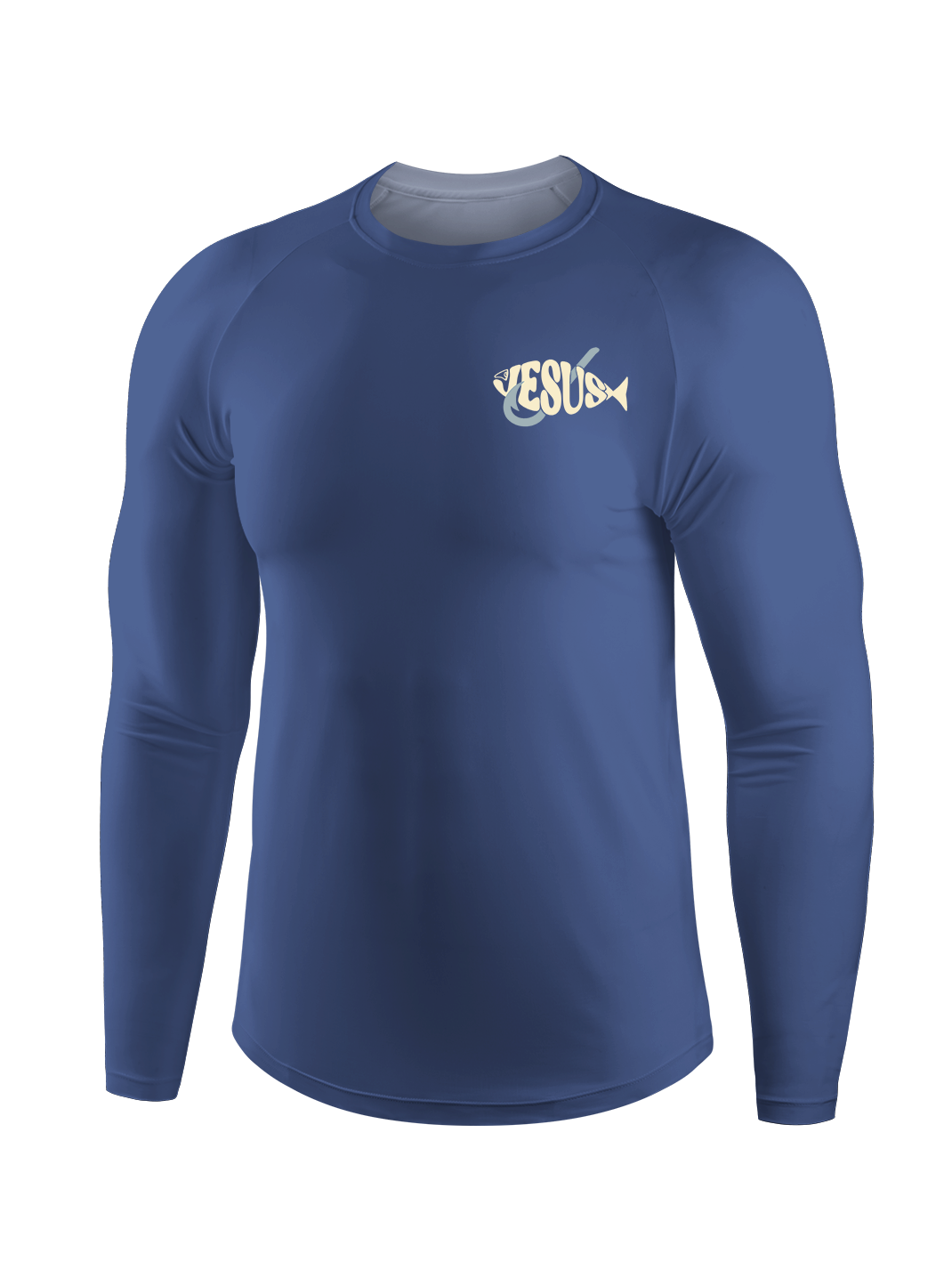Fishing for Truth UPF Long Sleeve