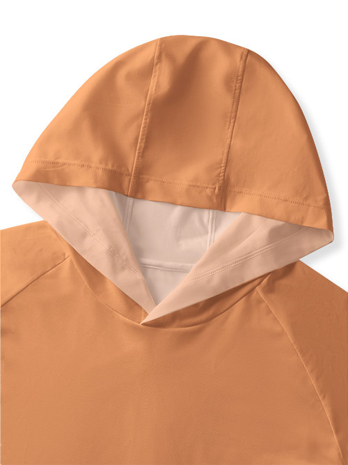 Fishing for Truth UPF Hoodie