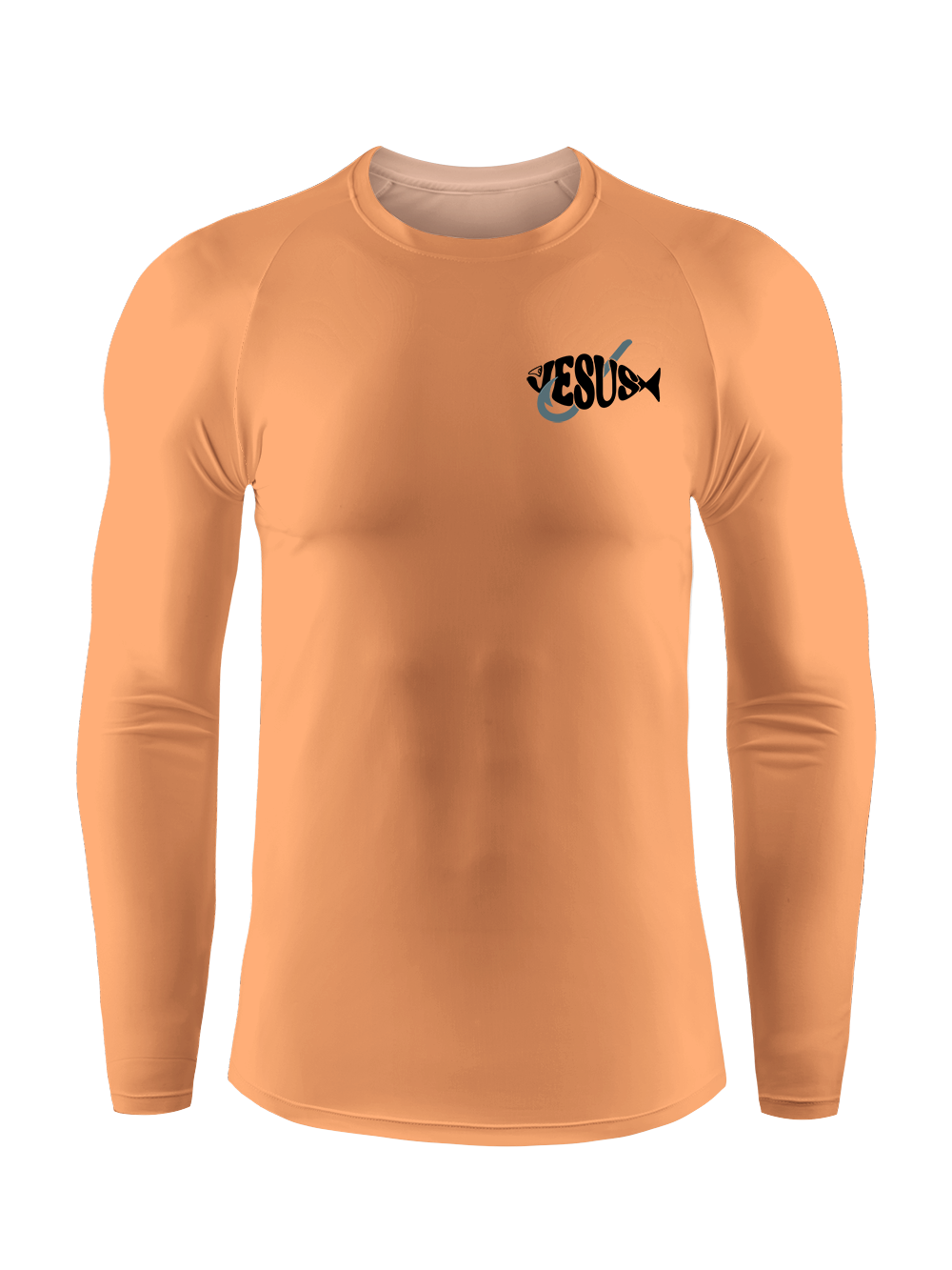 Fishing for Truth UPF Long Sleeve