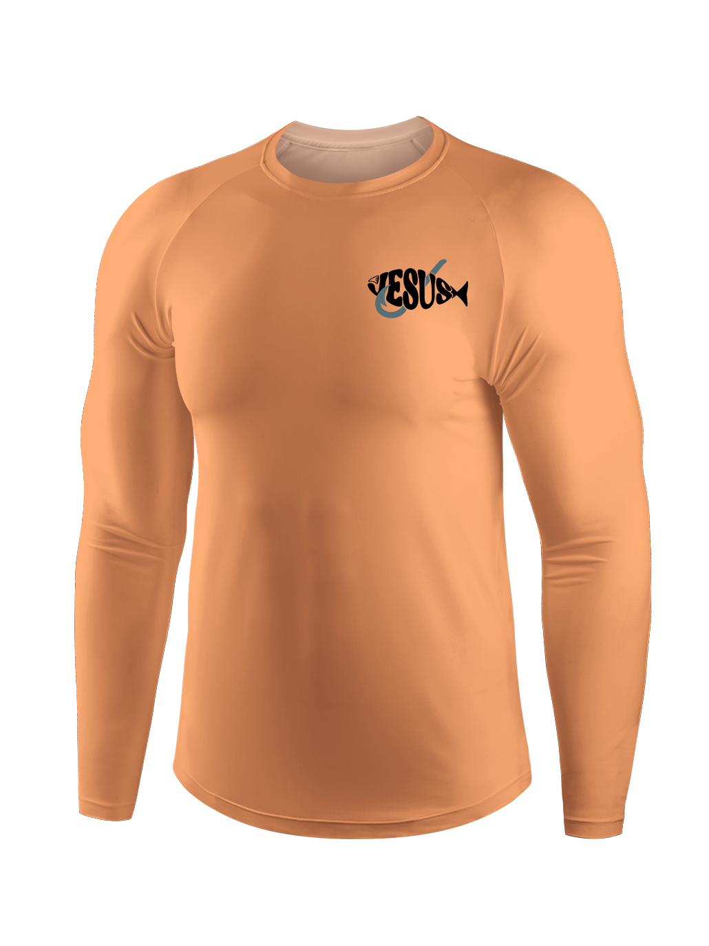 Fishing for Truth UPF Long Sleeve