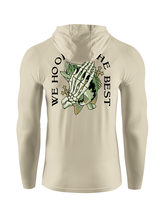 Make Your Prayers Known to God  UPF Hoodie