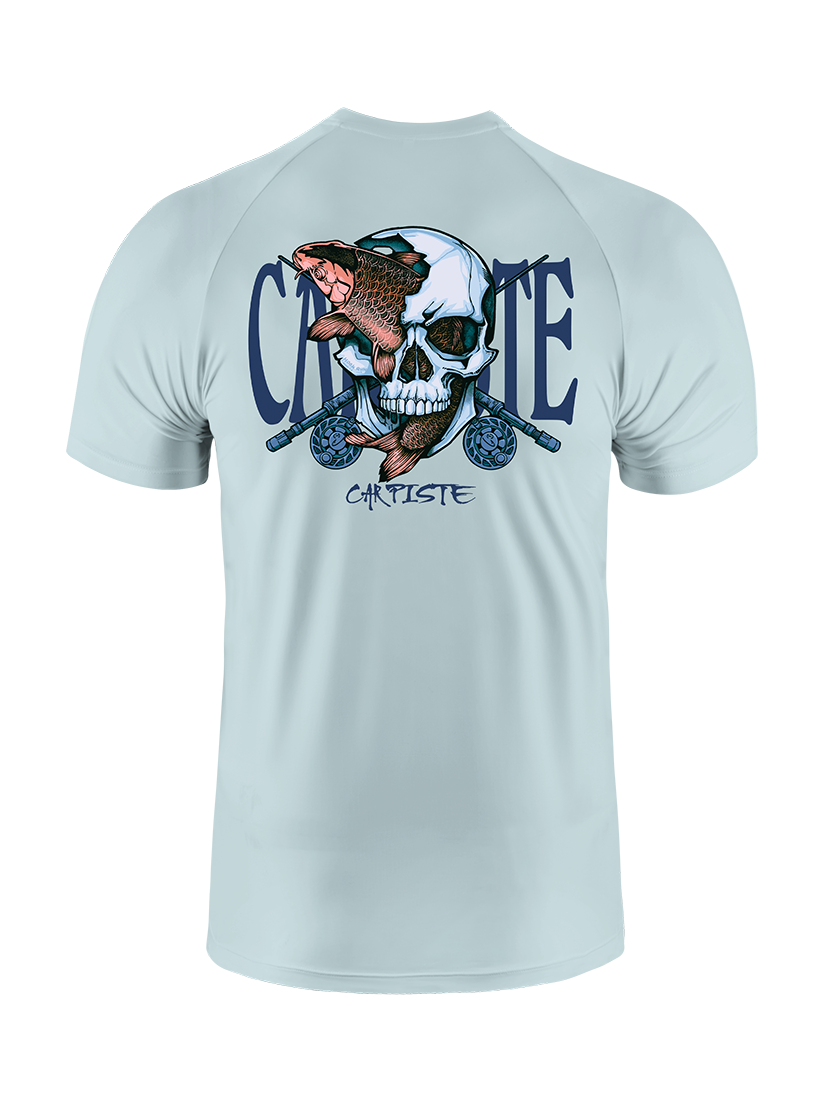 Carpiste Reaper UPF Tee