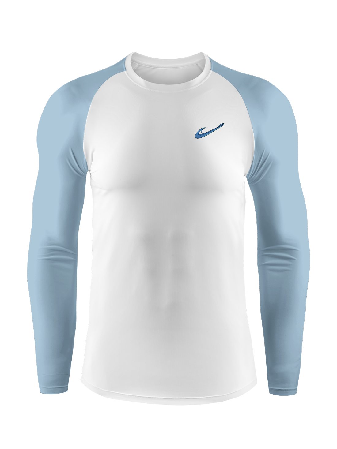 Just Hook It UPF Long Sleeve