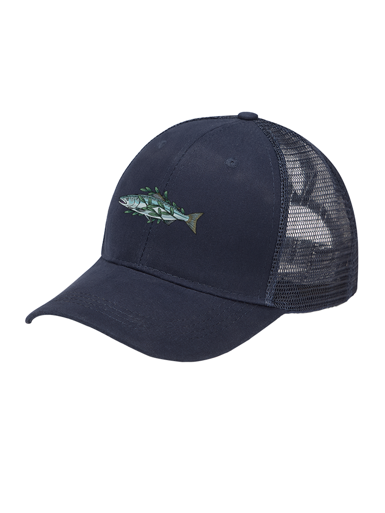 Superior Fly Quest Mesh Velcro Hat