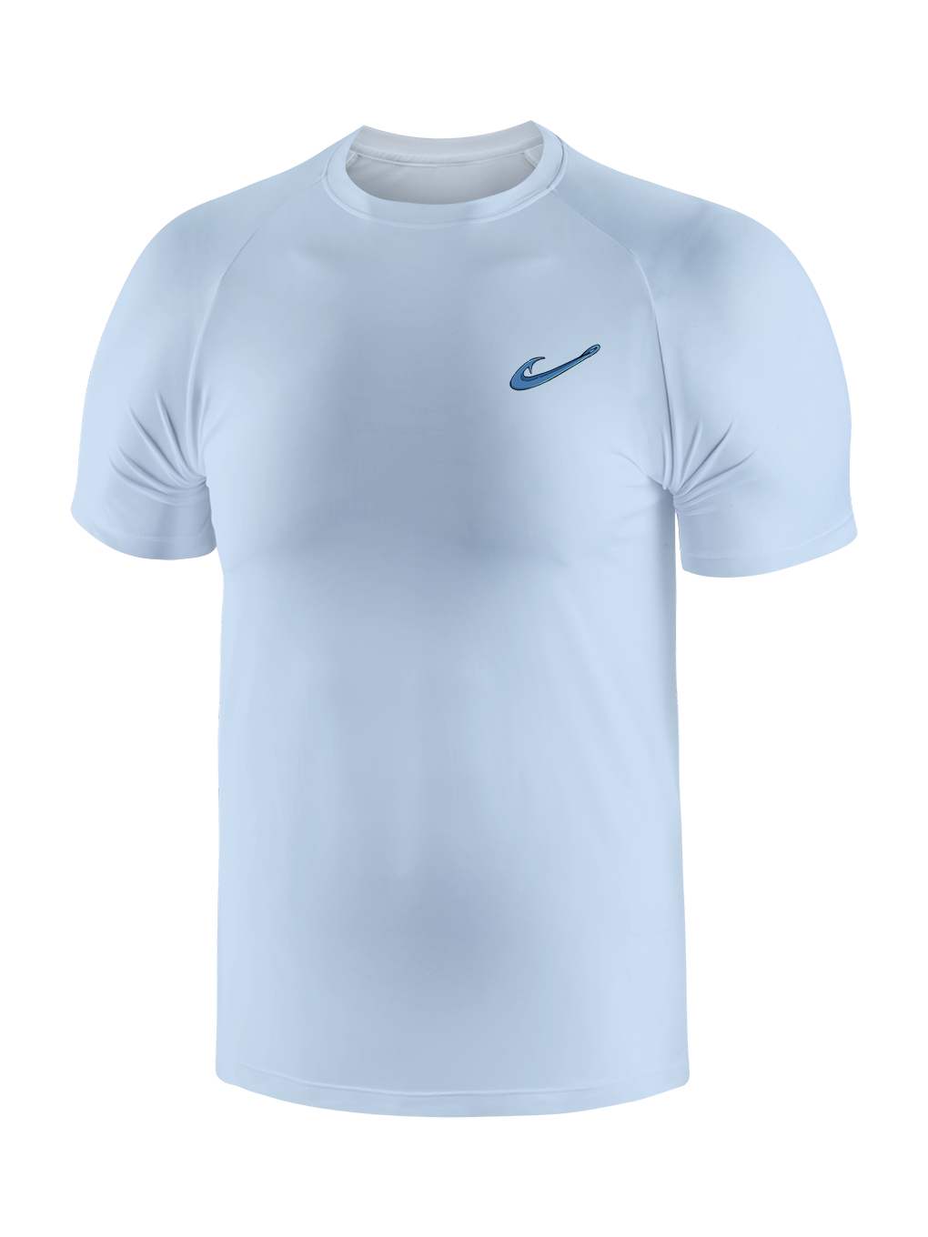 Just Hook It UPF Tee