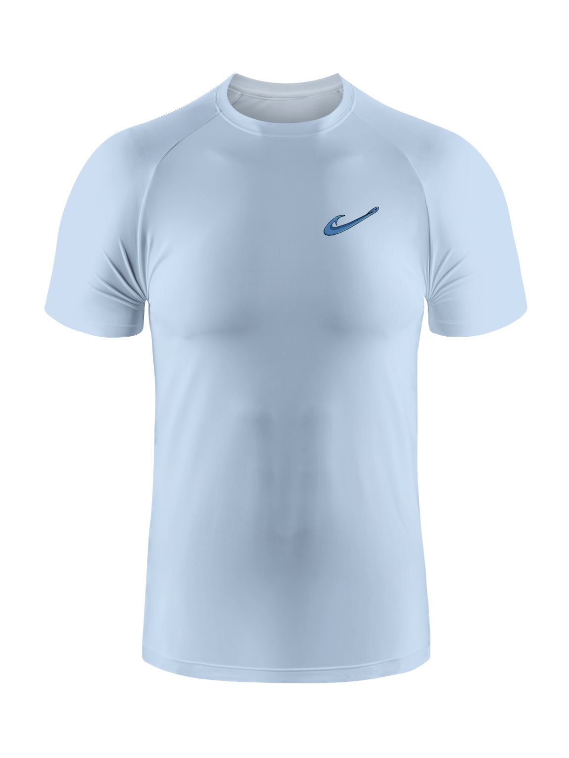 Just Hook It UPF Tee