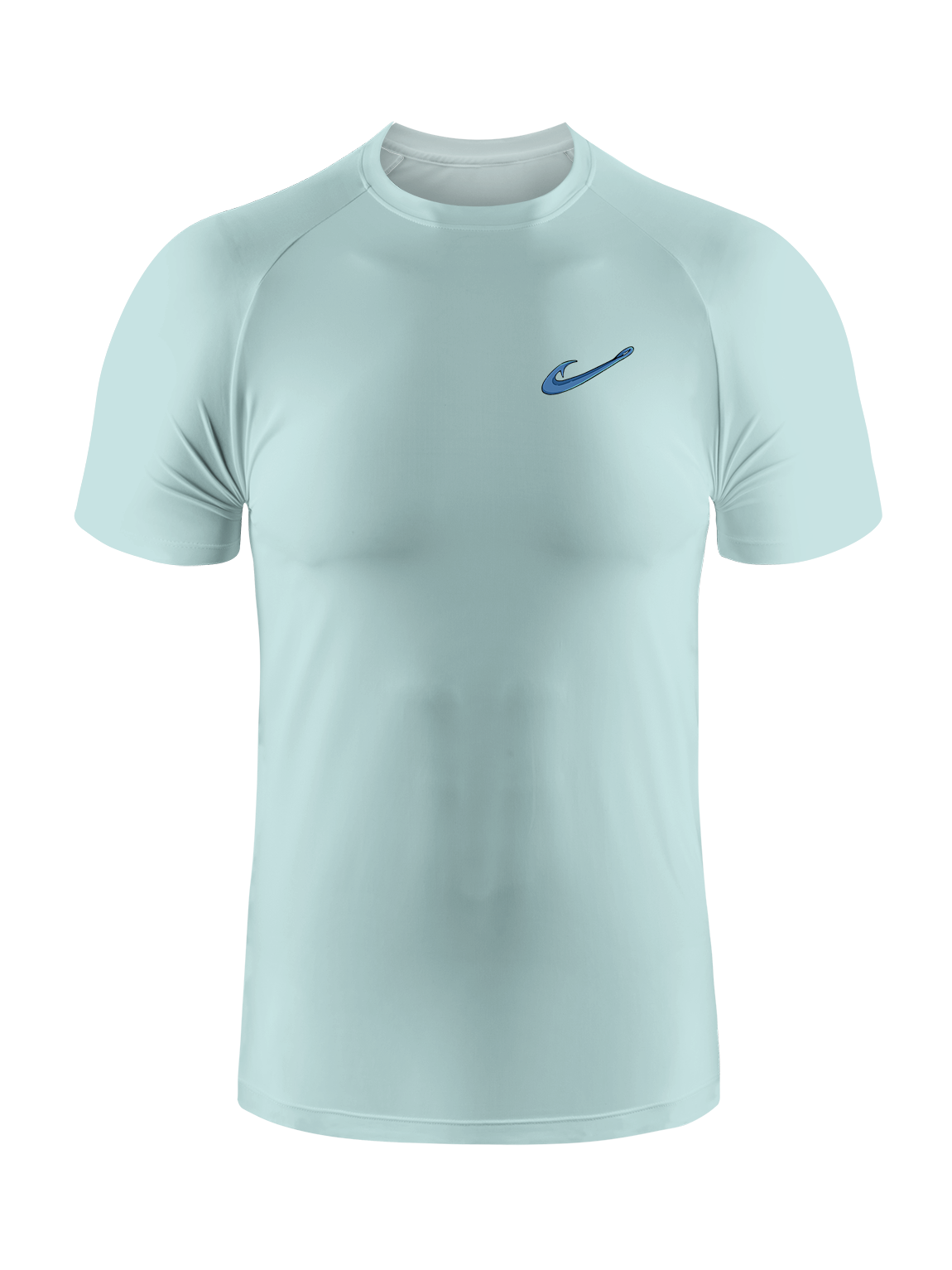 Just Hook It UPF Tee