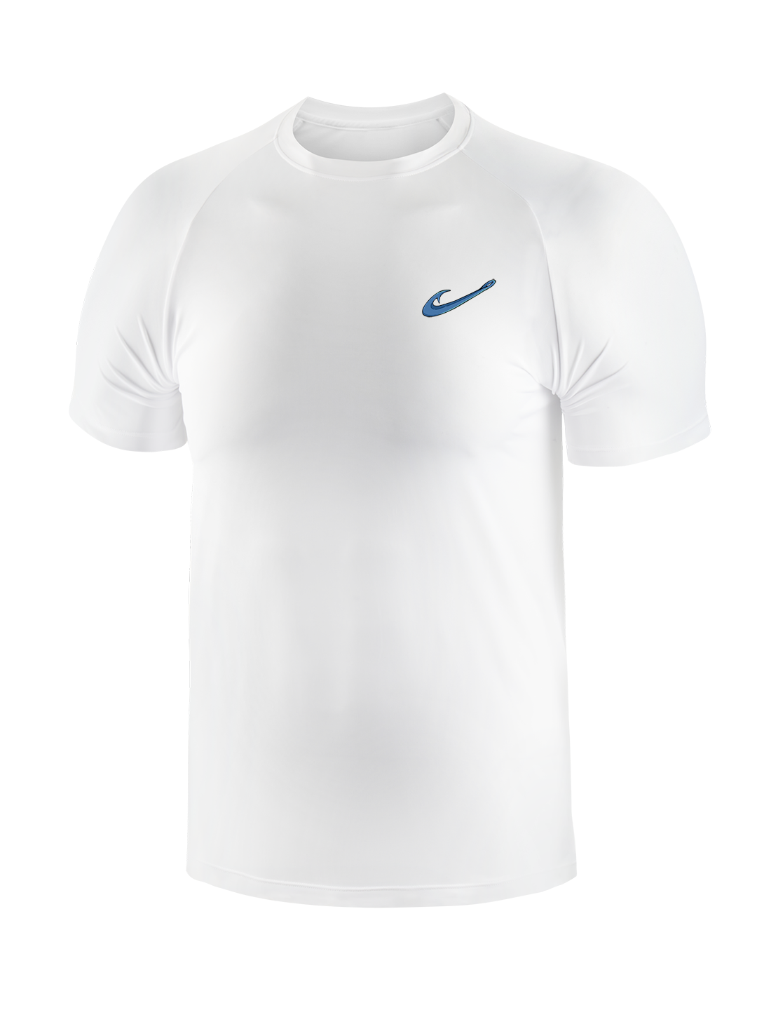 Just Hook It UPF Tee