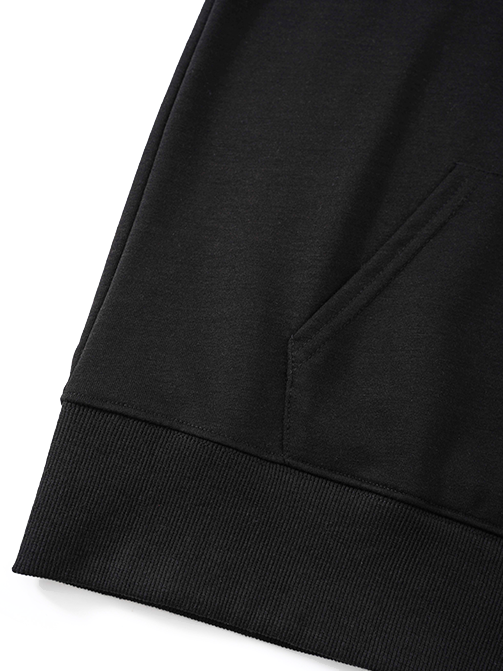 Gone Fishing Catch You Later Classic Hoodie