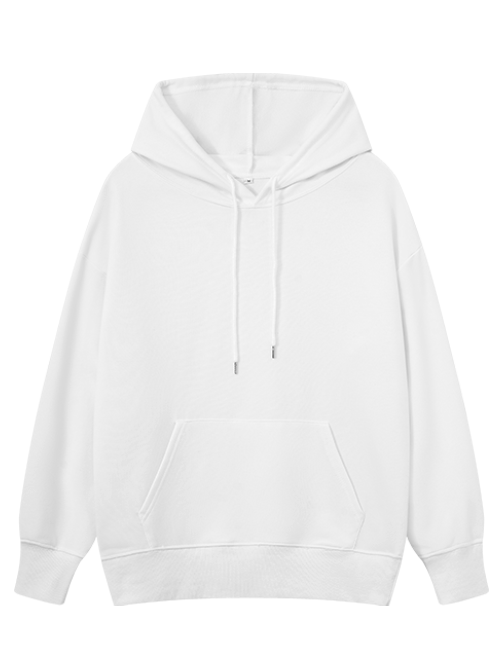 Fishing Make Me Feel Alive Classic Hoodie