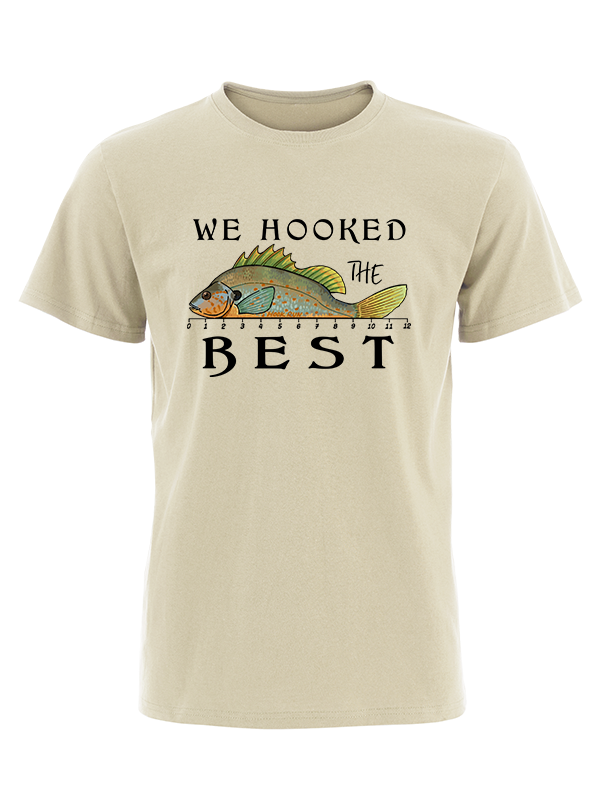 We Hooked the Best Vintage Cotton Tee