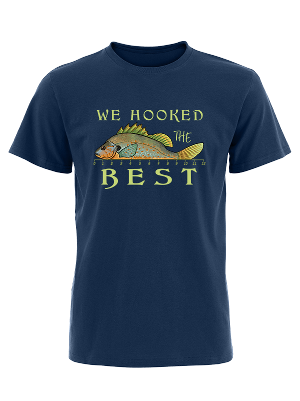 We Hooked the Best Vintage Cotton Tee