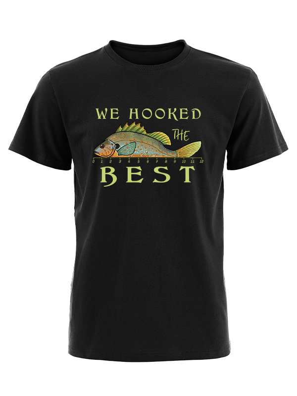 We Hooked the Best Vintage Cotton Tee