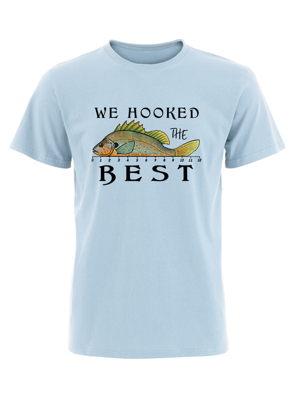 We Hooked the Best Vintage Cotton Tee