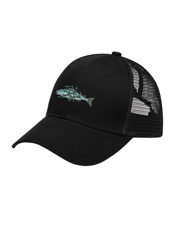 Superior Fly Quest Mesh Velcro Hat