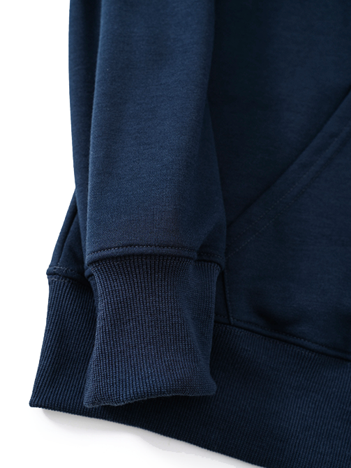 Gone Fishing Catch You Later Classic Hoodie