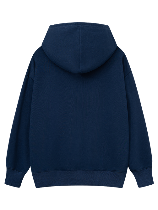 Gone Fishing Catch You Later Classic Hoodie