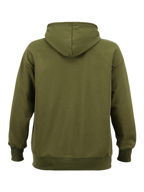 Gone Fishing Catch You Later Classic Hoodie