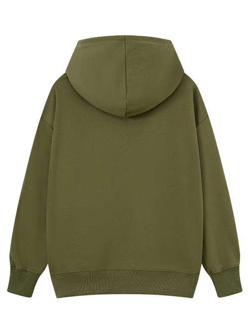 Gone Fishing Catch You Later Classic Hoodie
