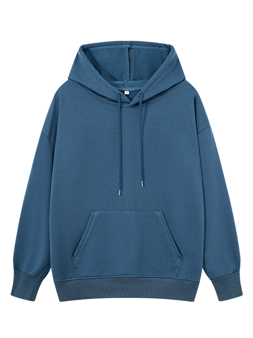 Fishing Make Me Feel Alive Classic Hoodie