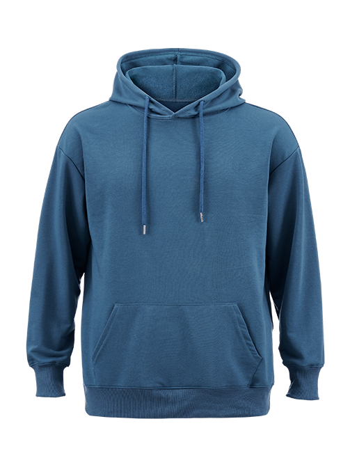 Fishing Make Me Feel Alive Classic Hoodie
