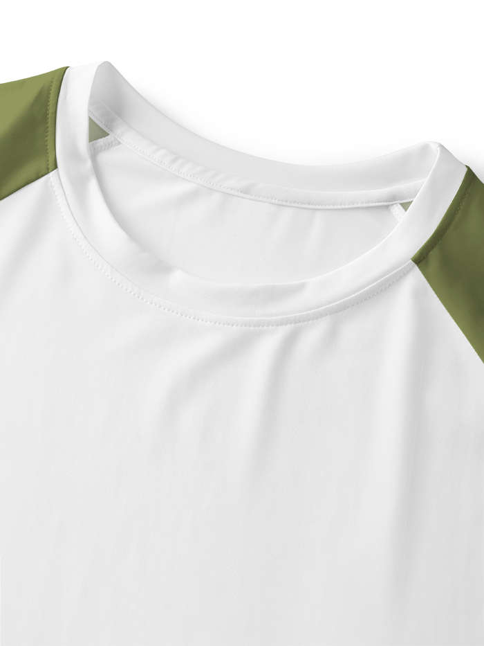 Measure of the Catch UPF Long Sleeve