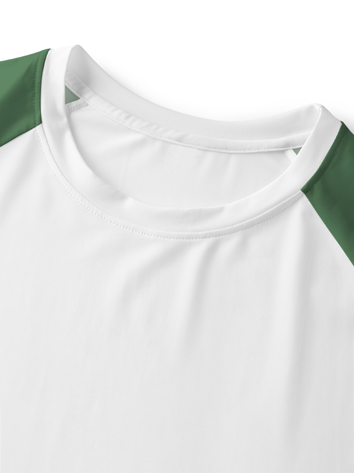 Measure of the Catch UPF Long Sleeve