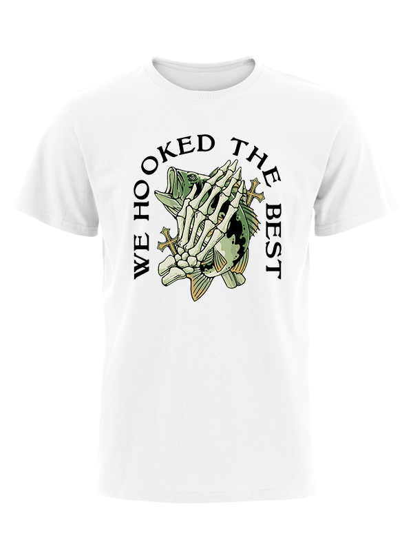 Make Your Prayers Known to God Unisex Cotton Tee
