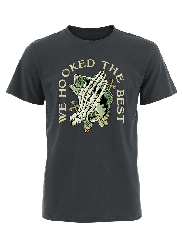 Make Your Prayers Known to God Unisex Cotton Tee