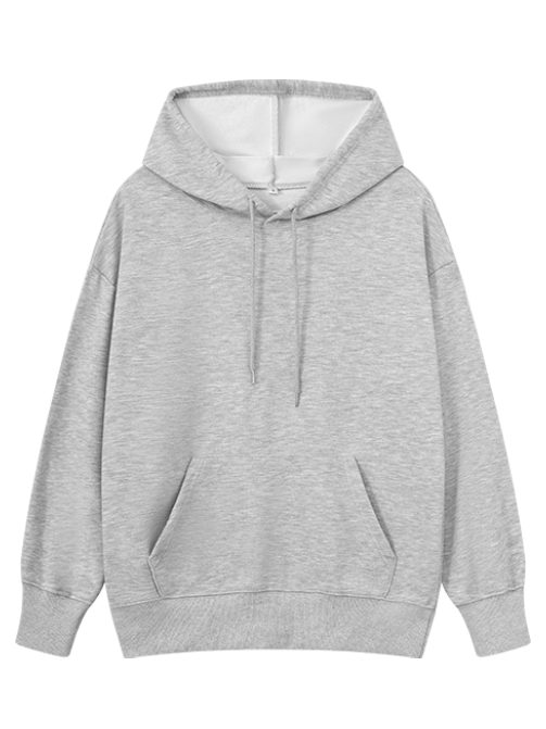 Fishing Make Me Feel Alive Classic Hoodie