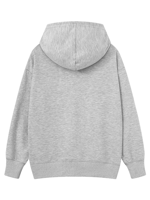 Gone Fishing Catch You Later Classic Hoodie