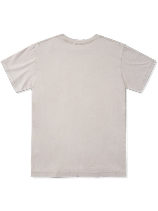 Fishing is My Life Unisex Washed Cotton T-Shirt