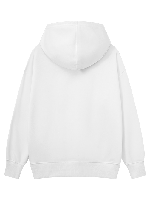 Gone Fishing Catch You Later Classic Hoodie