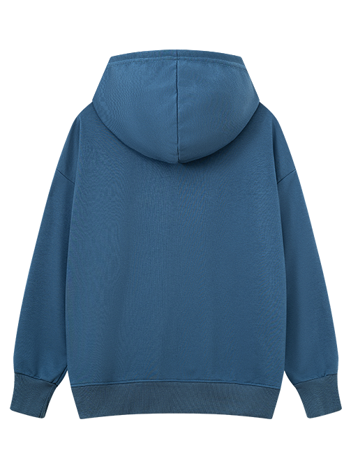 Gone Fishing Catch You Later Classic Hoodie