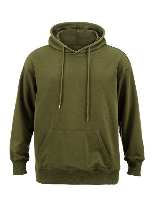 Fishing Make Me Feel Alive Classic Hoodie